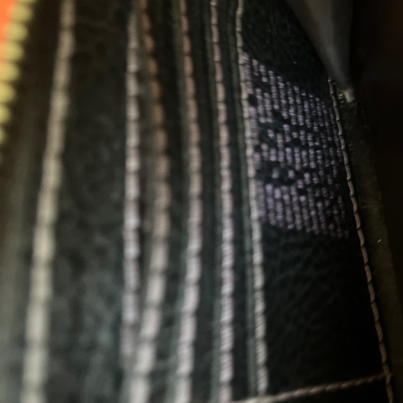 COPY - Matt & Nat billfold/women's wallet - Picture 4 of 4